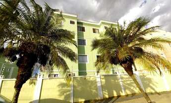 Imagem: VL CAROL - APTO C/ 2 DORMS, PRÓX. À AV