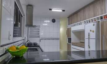 Imagem: Casa com 2 dormitórios à venda, 140 m²