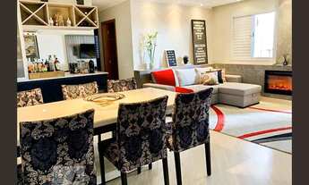 Imagem 2: Apartamento a venda com 3 dormitórios em São Bernardo do Campo - sp