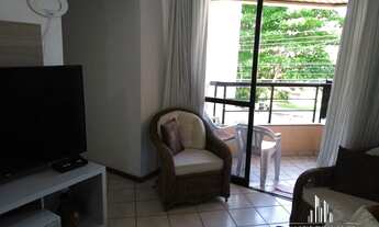 Imagem: FLORIANóPOLIS - Apartamento Padrão - CANASVIEIRAS