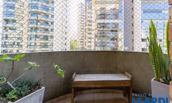 Imagem 7: APARTAMENTO - CAMPO BELO - SP