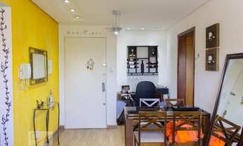 Imagem 6: Apartamento para venda com 1 quarto com garagem escriturada no Jardim Botânico - Porto Ale