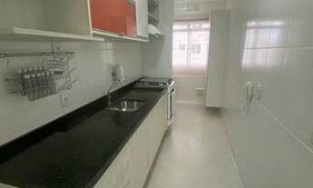 Imagem 3: OPORTUNIDADE ÚNICA - APARTAMENTO PLANTA DE 3 DORMITÓRIOS