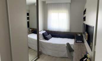 Imagem 3: Apartamento- Alphaville Empresarial- 2 Dormitórios