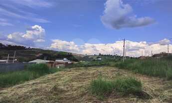 Imagem 5: São João da Boa Vista - Terreno Padrão - Loteamento Portal da Aliança