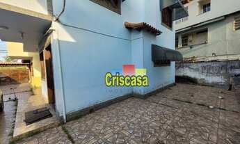 Imagem 4: Casa, 110 m² - venda por R$ 450.000,00 ou aluguel por R$ 2.611,50/mês - Centro - Rio das O