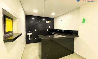 Imagem 4: Imóvel comercial com 2 salões 3 escritórios 2 cozinhas 4 banheiros à venda, 116 m² por R