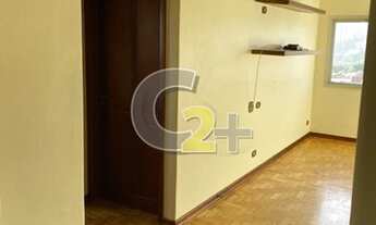 Imagem 3: APARTAMENT0 - VILA MADALENA - 1 DOMIT - 1 VAGA