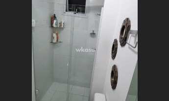 Imagem 3: Apartamento-Villaggio Laranjeiras Condomínio Clube