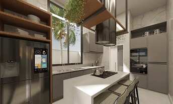 Imagem 4: Casa para Venda em Uberlândia/MG