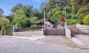 Imagem 4: Bela Casa com 3 Dormitórios no Bairro Escola Agrícola