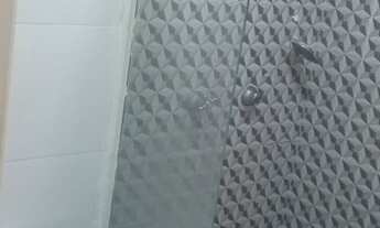 Imagem 3: Apartamento para venda possui 63 metros quadrados com 3 quartos em Vila Santana - São Paul