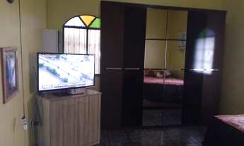 Imagem 7: Casa para venda tem 500 metros quadrados com 5 quartos em Coroado - Manaus - AM