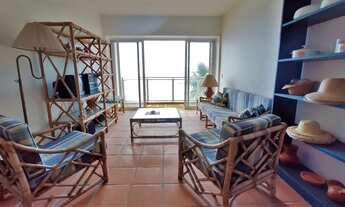 Imagem 4: Apartamento à venda com 120 metros quadrados 3 quartos em Praia das Astúrias - Guarujá - S