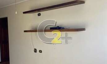 Imagem 4: APARTAMENT0 - VILA MADALENA - 1 DOMIT - 1 VAGA