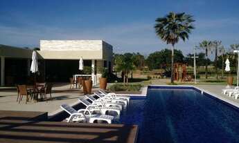 Imagem 2: Loteamento Jardins do Lago