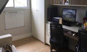 Imagem 3: CASA A VENDA EM ALPHAVILLE - TAMBORÉ 10