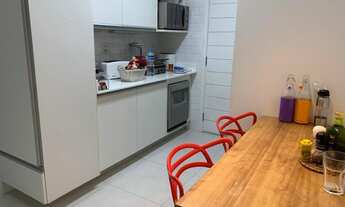 Imagem 7: Espetacular apartamento reformadíssimo no Jardim Botânico com vista para o verde