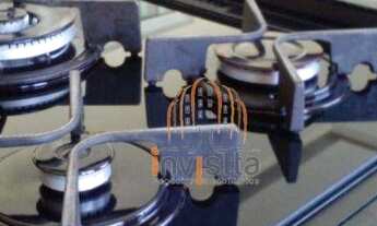 Imagem 3: Casa com 3 dormitórios à venda, 241 m² por R$ 1.465.000,00 - Residencial Villa Bella - Sie