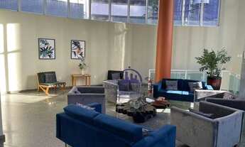 Imagem 2: Apartamento Duplex com 2 dormitórios à venda, 108 m² por R$ 1.050.000,00 - Meireles - Fort