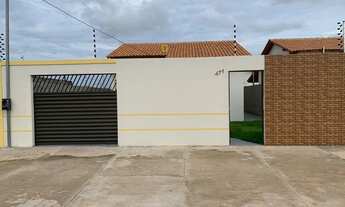 Imagem: Vendo casa no imperador prox. Shopping Motel