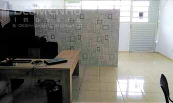 Imagem 2: Sala comercial localizada perto do mercado cooper da rua das caçadores para locação