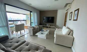 Imagem 7: Apartamento para venda Elegance Garibaldi 103m, vista mar, Salvador/ Bahia