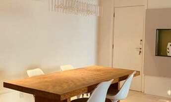 Imagem 3: VENDA. ALVARES DE AZEVEDO. MAGNÍFICA PLANTA. FRENTE. VARANDÃO, 4 QUARTOS, 2 SUÍTES, 2 VAGA