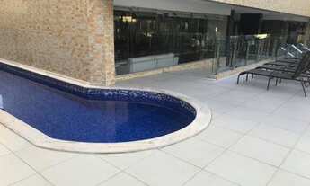 Imagem: Apartamento de 150 metros quadrados no bairro