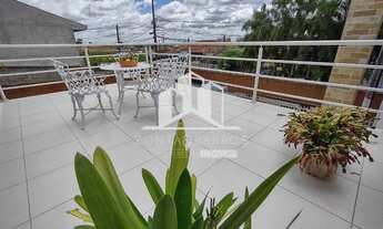 Imagem 4: Sobrado Fazenda Rio Grande Curitiba Paraná