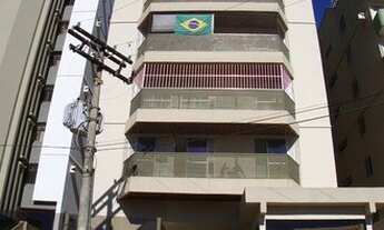 Imagem 2: Apartamento com quatro quartos e uma suite Edificio Piratini no Setor Oeste