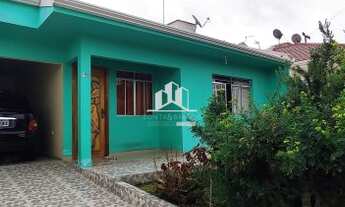 Imagem: Casa Fazenda Rio Grande Curitiba Paraná