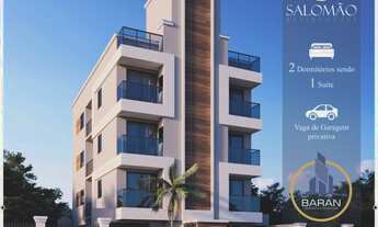 Imagem: Apartamento para venda com 72 metros quadrados