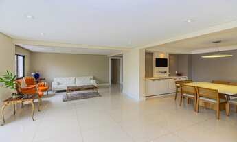 Imagem 5: MOEMA / BEM PRÓX. PARQUE IBIRAPUERA - 4 DORM (SENDO 2 SUÍTES), 3 VAGAS + DEPÓSITO - TODO R