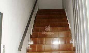 Imagem 3: Sala, Vila Seixas, Ribeirão Preto