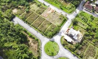 Imagem 7: Terreno Comercial em loteamento no bairro Escola Agrícola em Blumenau