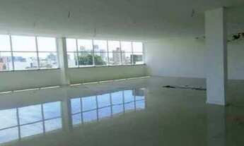 Imagem 2: PORTO ALEGRE - Conjunto Comercial/Sala - Azenha