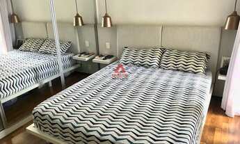 Imagem 7: Nova Lima - Apartamento Padrão - Vila Da Serra