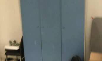 Imagem 7: Apartamento de 2 quartos sendo uma suíte colado na UFSC Trindade