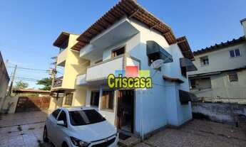 Imagem 3: Casa, 110 m² - venda por R$ 450.000,00 ou aluguel por R$ 2.611,50/mês - Centro - Rio das O