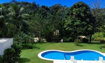 Imagem 6: Linda casa 5 suítes no Encontro das Aguas