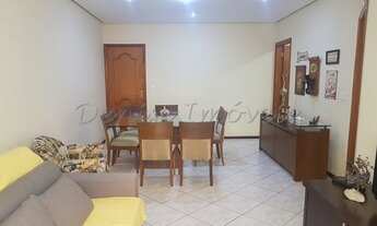 Imagem: Apartamento 3 dormitórios à Venda