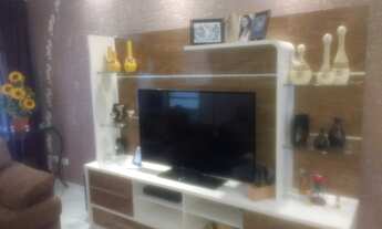 Imagem 4: Excelente Sobrado 04 Dorm/ 02 Suítes - Jardim Monte Verde - Indaiatuba - SP