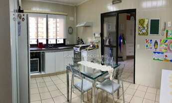 Imagem 6: Excelente apartamento à venda, 185m², no Edifício Capri em Vinhedo, SP