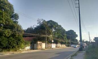 Imagem 3: Terreno com área de 6.357m2 na Av.General Arthur Carvalho - Turu
