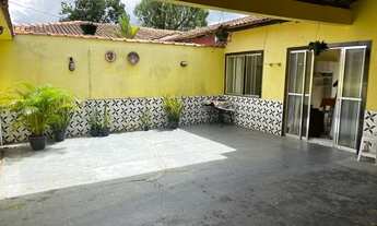 Imagem 4: VENDO EXCELENTE CASA BEM AMPLA NO RESIDENCIAL PARK BRASIL, NO BAIRRO DO UNA! OPORTUNIDADE