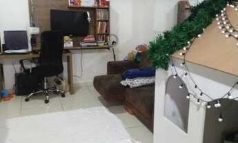 Imagem 4: Casa de 3 quartos trecho 1