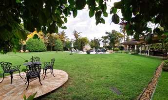 Imagem 3: LINDÍSSIMA VILA ITALIANA C/ 2.000M² DE TERRENO NO JD. ACAPULCO!!