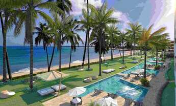 Imagem 4: WL- Lançamento Praia,02 Quartos,(suíte) metragem 63.91m² ou 65.65m², muito lazer, a beira