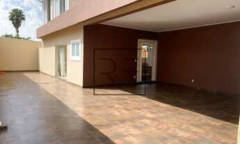 Imagem 2: Casa - Parque Taquaral - Campinas